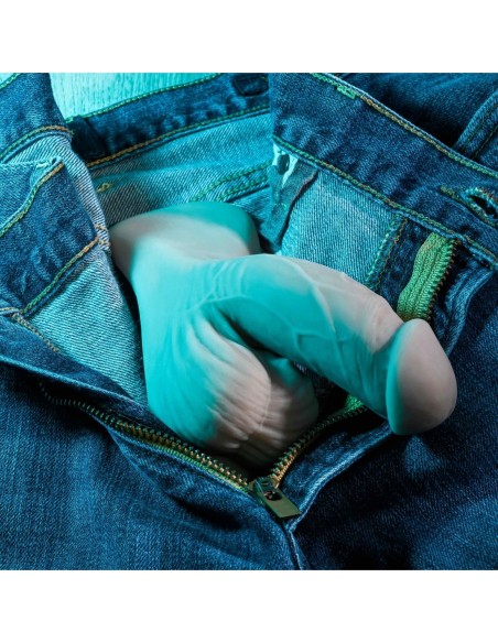 GENDER X EMPACADORA DE 4 PULGADAS CARNE CLARO