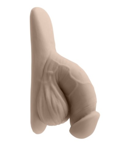 GENDER X 4INCH PACKER CARNE CLARO