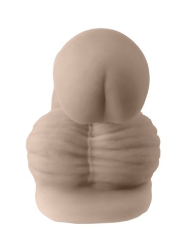 GENDER X EMPACADORA DE 4 PULGADAS CARNE CLARO