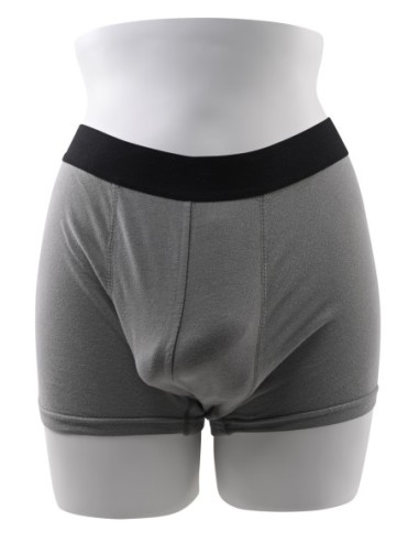 GENDER X 4INCH PACKER CARNE CLARO