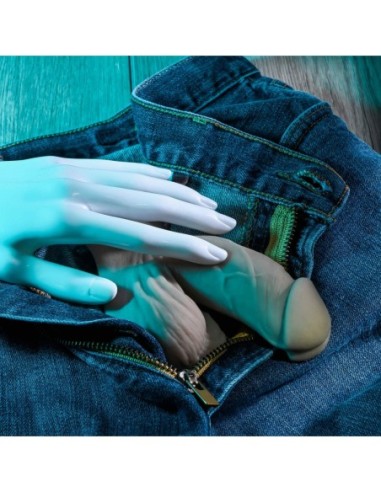 GENDER X EMPACADORA DE 4 PULGADAS CARNE CLARO