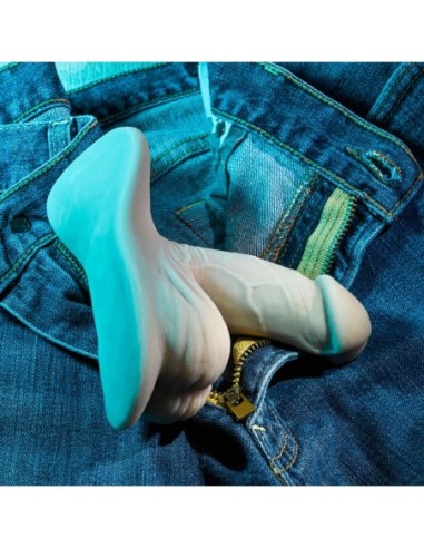 GENDER X EMPACADORA DE 4 PULGADAS CARNE CLARO