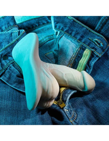 GENDER X 4INCH PACKER CARNE CLARO