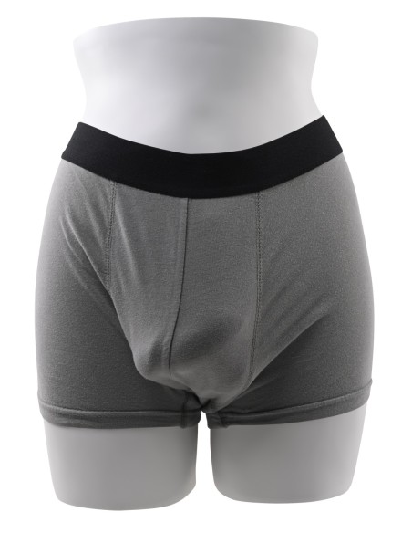 PACKER GENERO X 4 PULGADAS, CARNE DE MOCCA