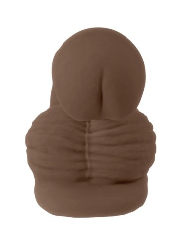 PACKER GÉNERO X 4 PULGADAS CARNE OSCURA