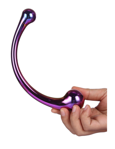 VARITA GRANDE CURVA GLAMOUR GLASS