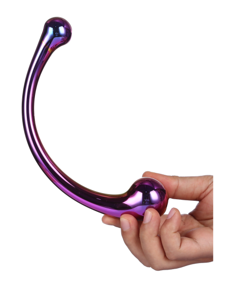 VARITA GRANDE CURVA GLAMOUR GLASS