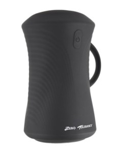 CARRERA GYRO DE TOLERANCIA CERO 2