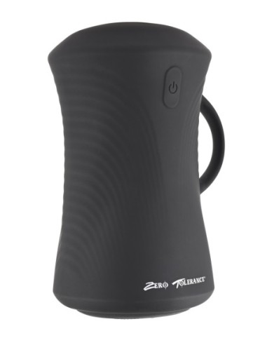 CARRERA GYRO DE TOLERANCIA CERO