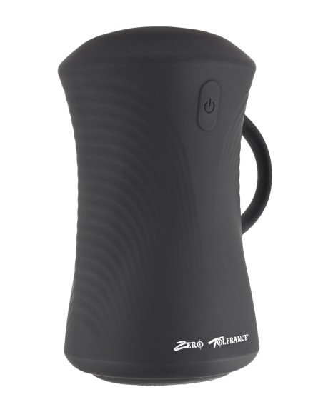 CARRERA GYRO DE TOLERANCIA CERO