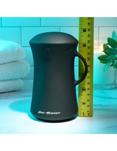 CARRERA GYRO DE TOLERANCIA CERO