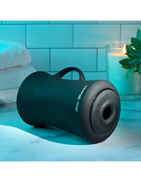 CARRERA GYRO DE TOLERANCIA CERO