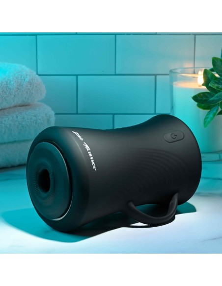 CARRERA GYRO DE TOLERANCIA CERO