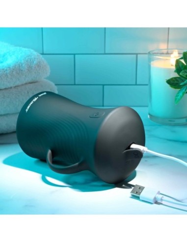 CARRERA GYRO DE TOLERANCIA CERO