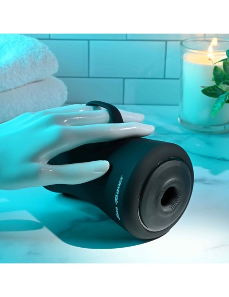 CARRERA GYRO DE TOLERANCIA CERO