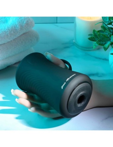 CARRERA GYRO DE TOLERANCIA CERO