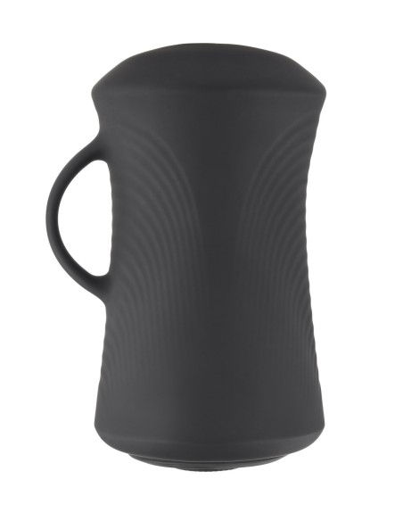 CARRERA GYRO DE TOLERANCIA CERO