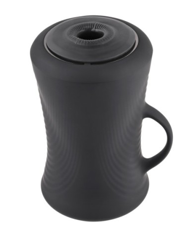 CARRERA GYRO DE TOLERANCIA CERO