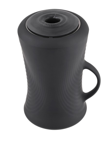 CARRERA GYRO DE TOLERANCIA CERO