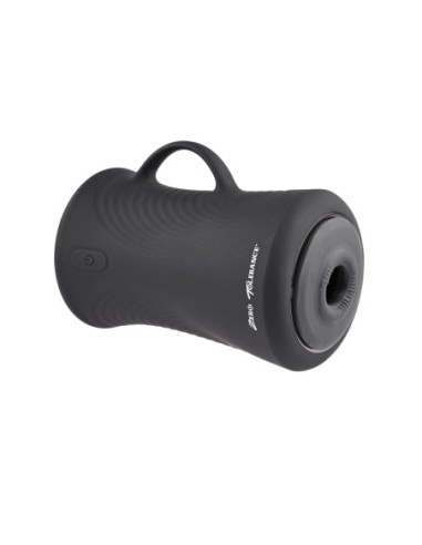 CARRERA GYRO DE TOLERANCIA CERO