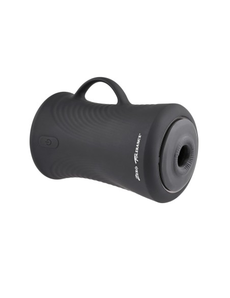 CARRERA GYRO DE TOLERANCIA CERO