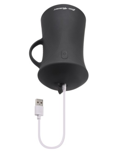 CARRERA GYRO DE TOLERANCIA CERO