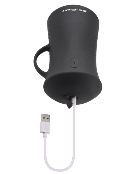 CARRERA GYRO DE TOLERANCIA CERO