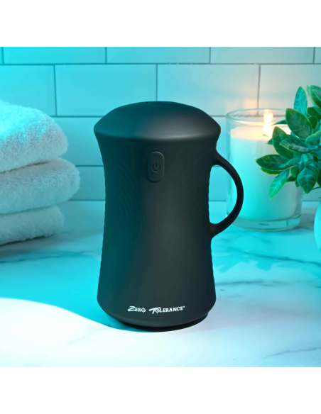 CARRERA GYRO DE TOLERANCIA CERO