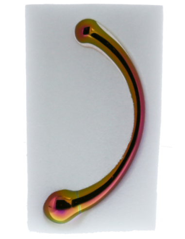 VARITA GRANDE CURVA GLAMOUR GLASS