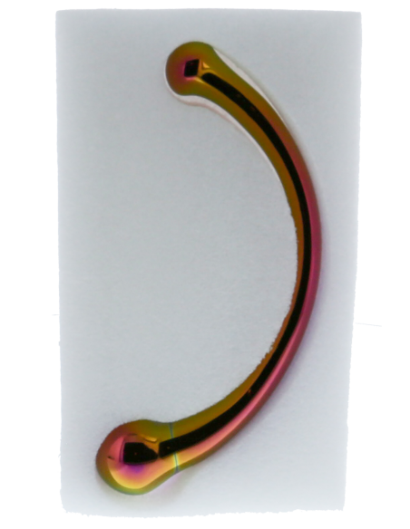 VARITA GRANDE CURVA GLAMOUR GLASS