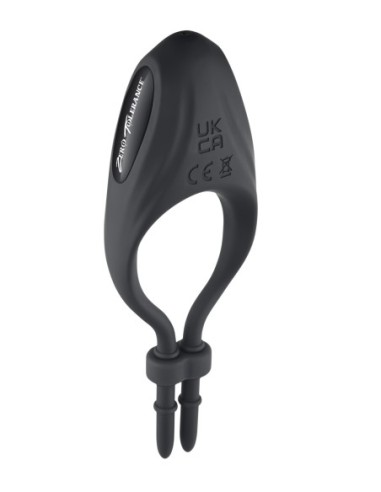 TOLERANCIA CERO AJUSTE PERFECTO