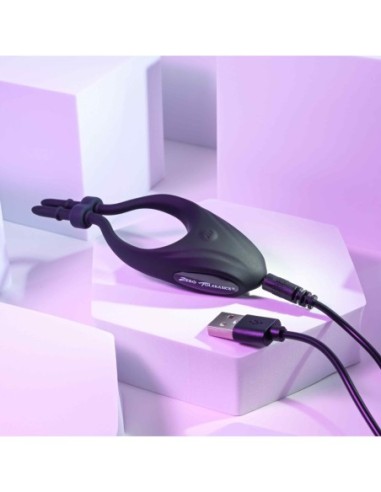 TOLERANCIA CERO AJUSTE PERFECTO