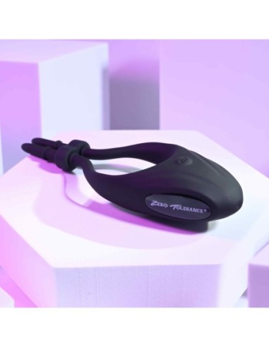 TOLERANCIA CERO AJUSTE PERFECTO