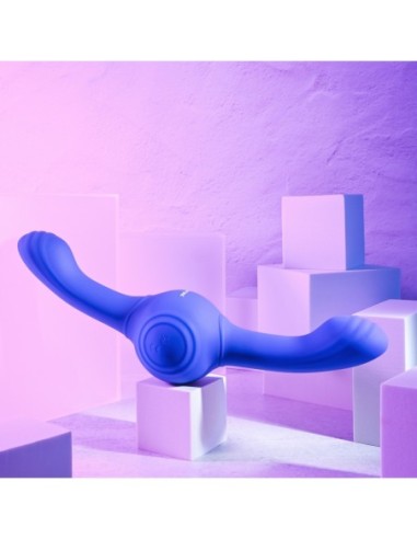 EVOLUCIONÓ NUESTRA VIBRA GYRO