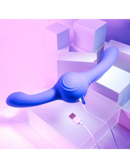 EVOLUCIONÓ NUESTRA VIBRA GYRO