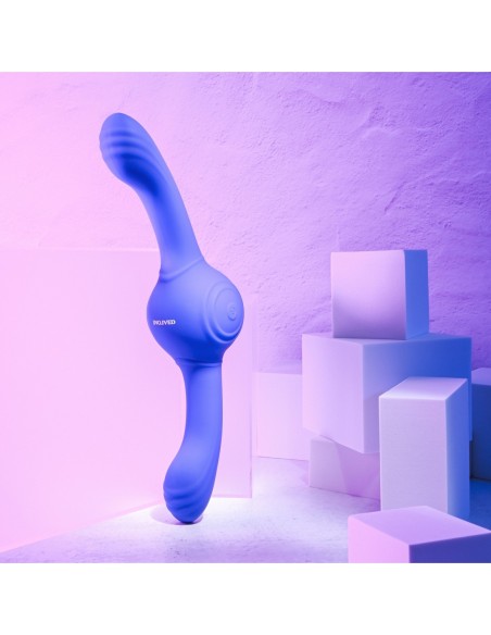 EVOLUCIONÓ NUESTRA VIBRA GYRO