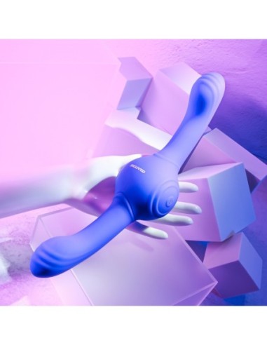 EVOLUCIONÓ NUESTRA VIBRA GYRO