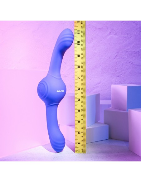 EVOLUCIONÓ NUESTRA VIBRA GYRO