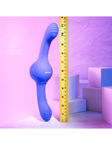 EVOLUCIONÓ NUESTRA VIBRA GYRO