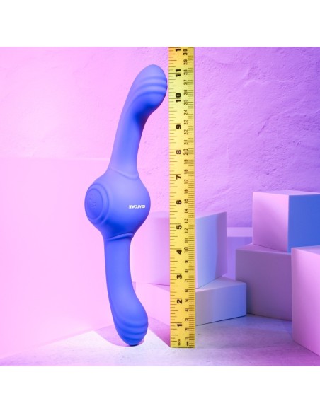 EVOLUCIONÓ NUESTRA VIBRA GYRO