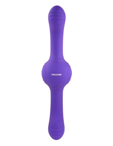 EVOLUCIONÓ NUESTRA VIBRA GYRO