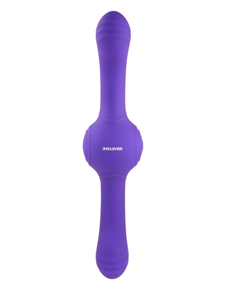 EVOLUCIONÓ NUESTRA VIBRA GYRO