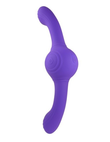 EVOLUCIONÓ NUESTRA VIBRA GYRO