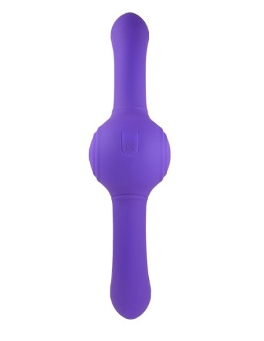 EVOLUCIONÓ NUESTRA VIBRA GYRO