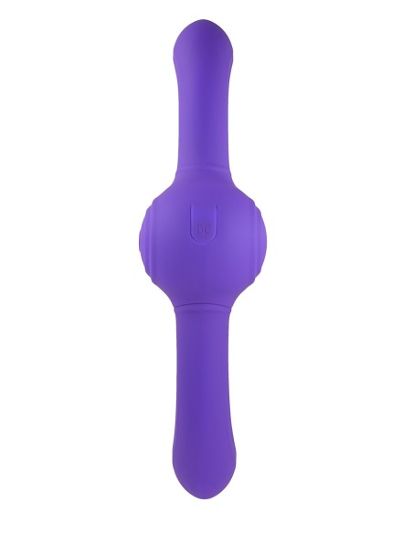 EVOLUCIONÓ NUESTRA VIBRA GYRO