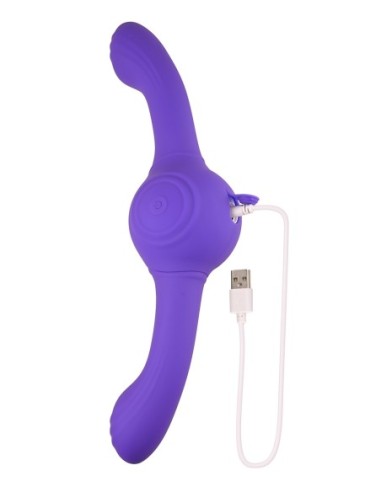 EVOLUCIONÓ NUESTRA VIBRA GYRO