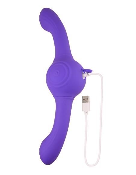 EVOLUCIONÓ NUESTRA VIBRA GYRO