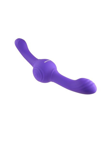 EVOLUCIONÓ NUESTRA VIBRA GYRO