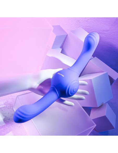 EVOLUCIONÓ NUESTRA VIBRA GYRO