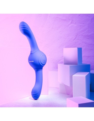 EVOLUCIONÓ NUESTRA VIBRA GYRO